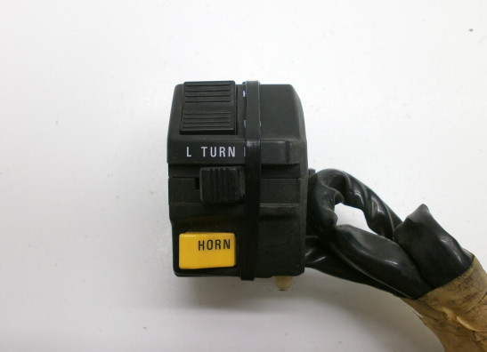 Stuurschakelaar links Suzuki GSF 600 650 Bandit 