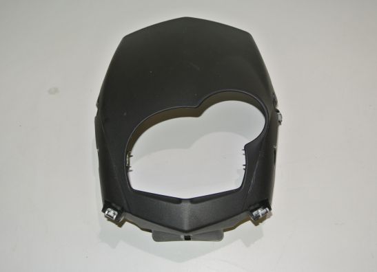 Koplampomlijsting BMW G 650 2008-2010