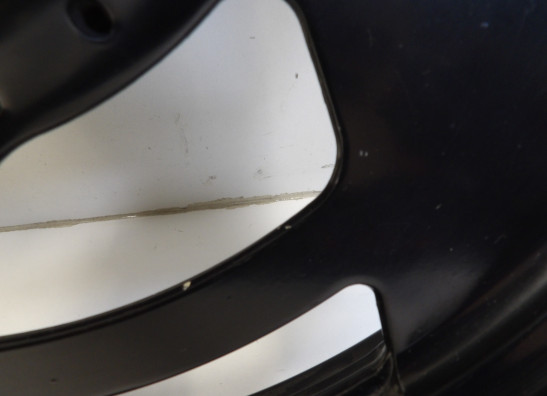 Voorvelg Yamaha V max