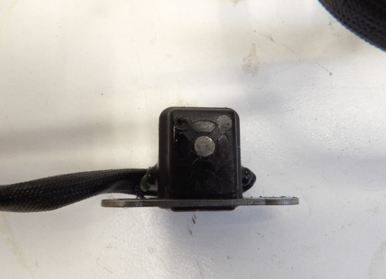 Dynamo Suzuki VS 700 Intruder