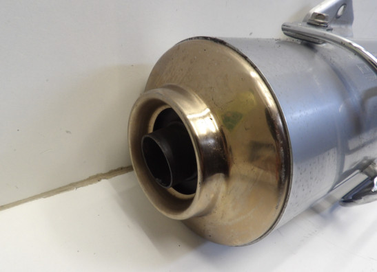 Uitlaat Honda XRV 750 AFRICA TWIN