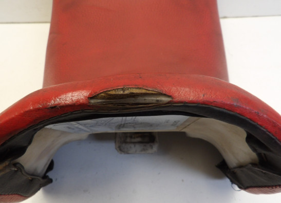 Zadel Kawasaki GPZ 600