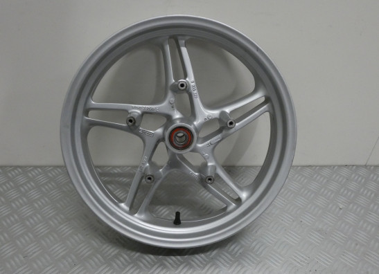 Voorvelg BMW R 1150 RT   R 850 RT