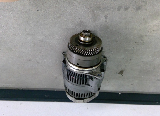 Generator Honda ST 1100 Pan European