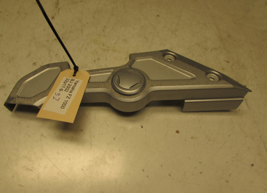 Rahme teile Yamaha FAZER 1000