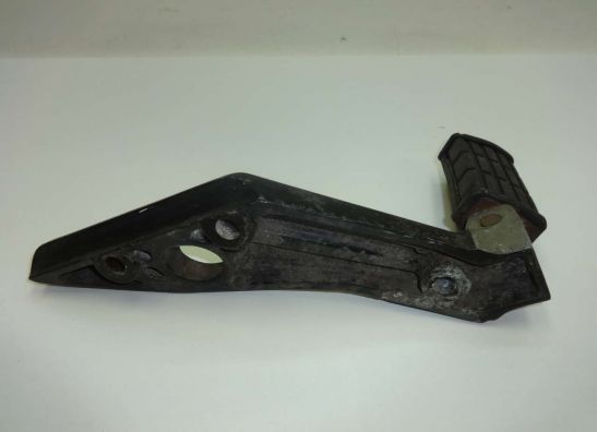 Soziusfussraste rechts Yamaha YX 600 Radian