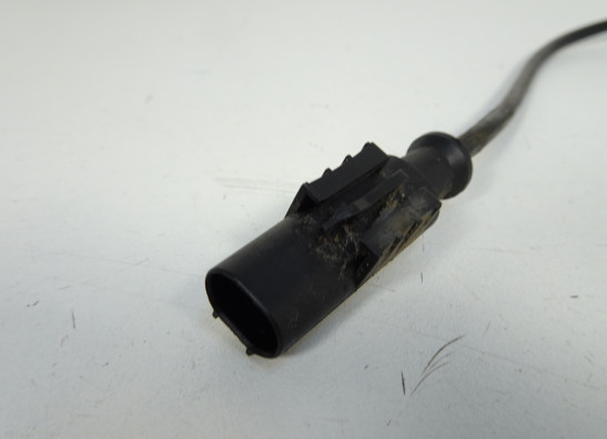 ABS sensor achter KTM 125 Duke