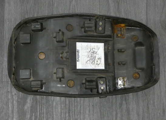 Sitzbank Kawasaki GPZ 750