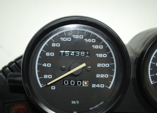 Teller BMW R 1100 GS