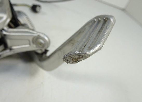 Rechter schetsplaat BMW K 1200 S 