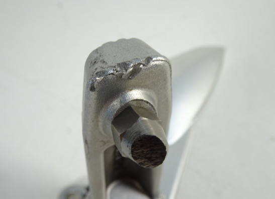 Schetsplaat links BMW K 1200 S 