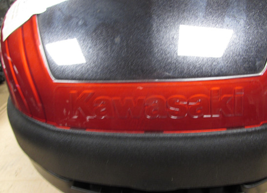 Top Box Kawasaki ER 6