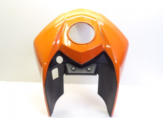 Tankcover KTM 125 Duke