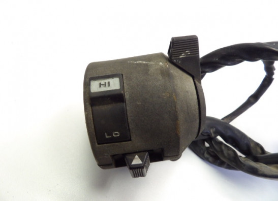 Stuurschakelaar links Honda VF 700  750 C Magna