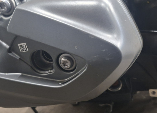 Motorblok BMW R 1250 GS