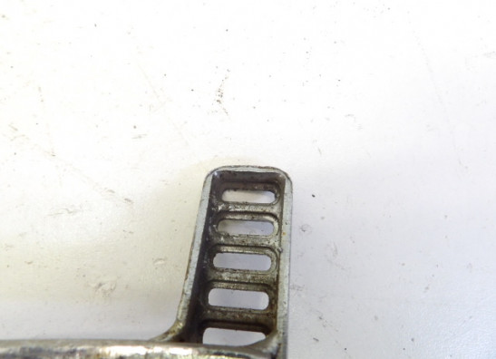 Rempedaal Honda CBX 750 F