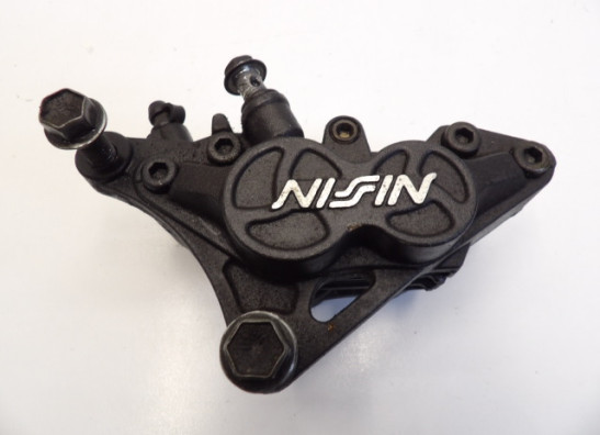 Remklauw links voor Suzuki GSX R 750 1985-1989