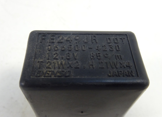 Relais unit Suzuki GSF 650 Bandit