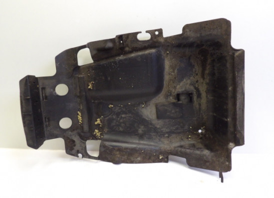 Overig Suzuki Burgman 650