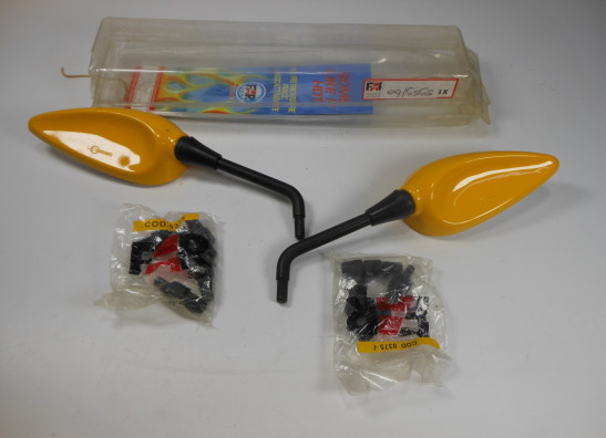 Spiegel set Ducati monster 1100