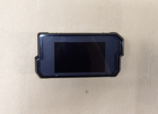 Meter combination KTM 790 Adventure