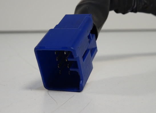 Lenkerschalter links Kawasaki VERSYS 650