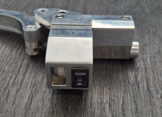 Kupplungsgeberzylinder Harley Davidson Overige Harley Davidson