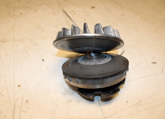 Motorblok diverse Aprilia Sportcity 300