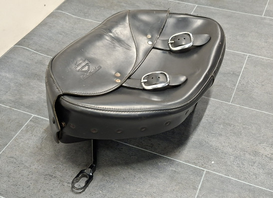 Koffersatz Harley Davidson FXDB Street Bob