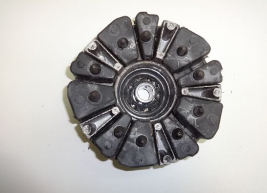 Driven flange Yamaha FJ 1200