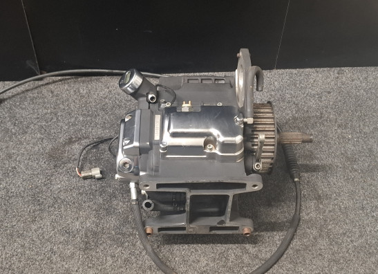 Versnellingsbak Harley Davidson FLHRI Road King