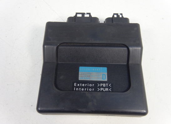 CDI Einheit Kawasaki ER 6