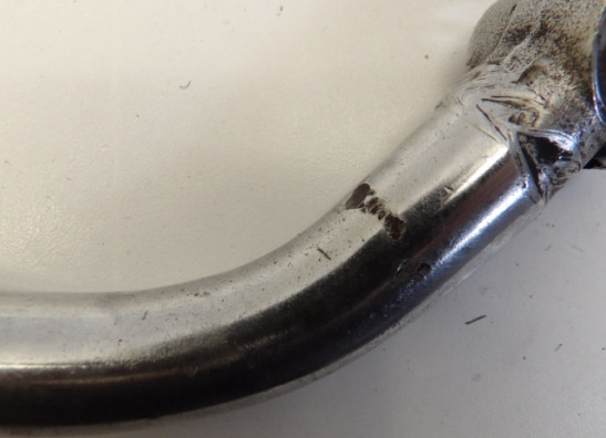 Rempedaal Honda CB 900