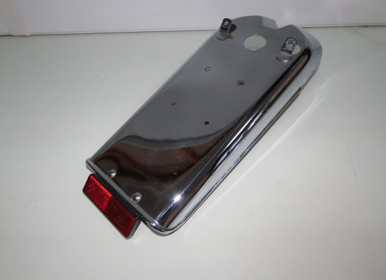 Achterspatbord Moto Guzzi Nevada 750