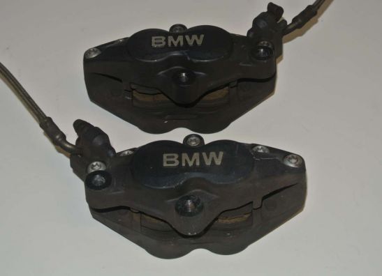 Bremssattel Bremszangen vorne BMW R 1200 GS