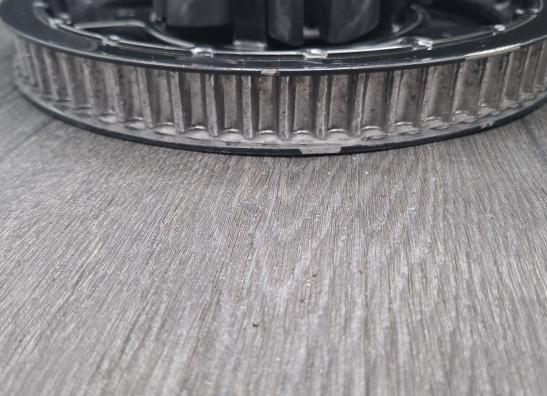 Kettenrad hinten Harley Davidson FLTRXS Road Glide Special