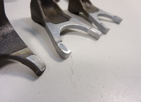 Gear box Kawasaki Z 800