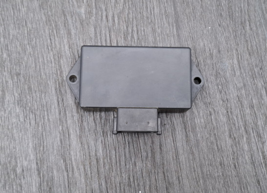 Unidad CDI Harley Davidson FLSTF Fat Boy