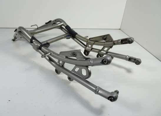 Rail Ducati 749  999