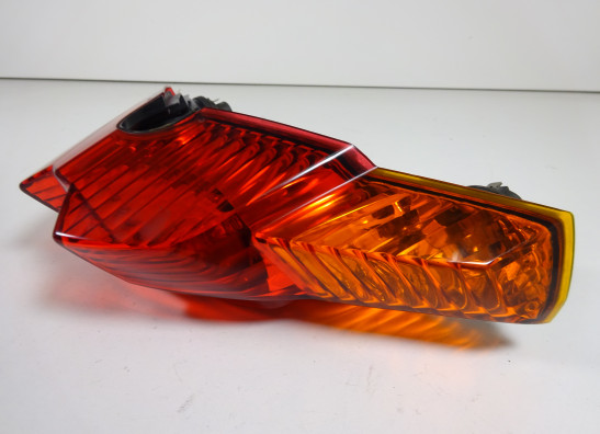 Rucklicht BMW K 1200 GT