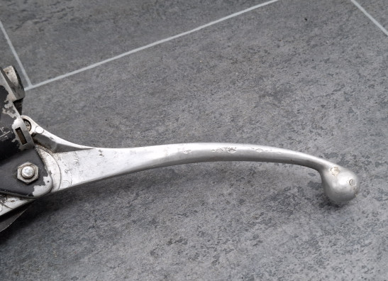 Rempomp Kawasaki KZ 440