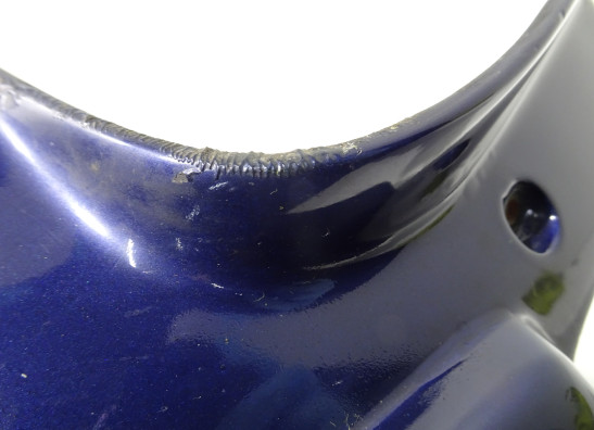 Verkleidung rechts unten Aprilia RST 1000 Futura