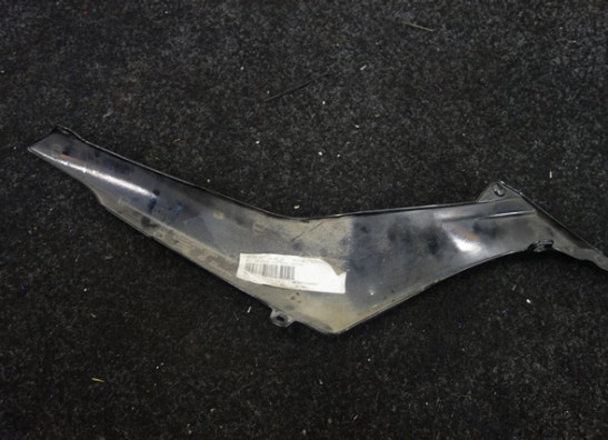 Heck links BMW R 1200 R