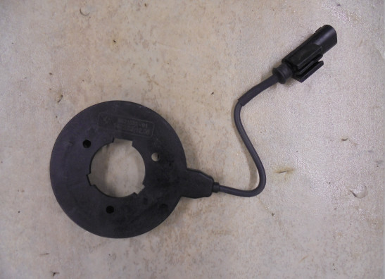 Relais unit BMW F 750 GS 2018-2021