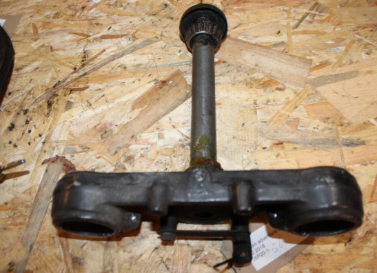 Steering stem Mash Adventure 400