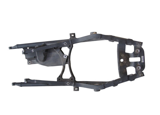 Heckrahme Triumph 675 Street Triple R