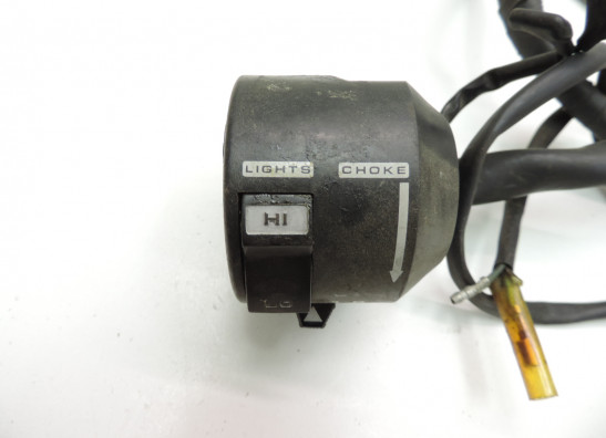 Lenkerschalter links Honda Overige Honda