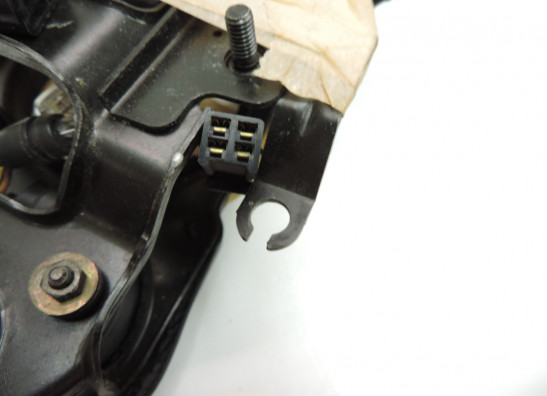 Teller Kawasaki ZXR 400