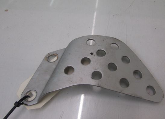 Fussrastetrager vorne rechts Kawasaki ZX 6 R