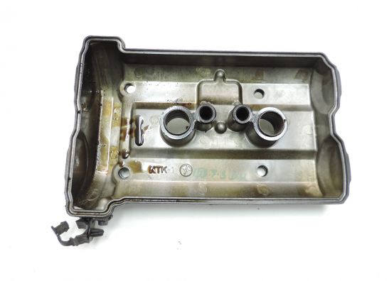 Cylinder head cover Kawasaki ER 6